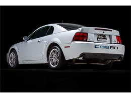 2003 Ford Mustang (CC-2096781) for sale in Clifton Park, New York