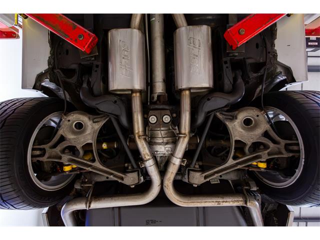 2003 Ford Mustang (CC-2096781) for sale in Clifton Park, New York