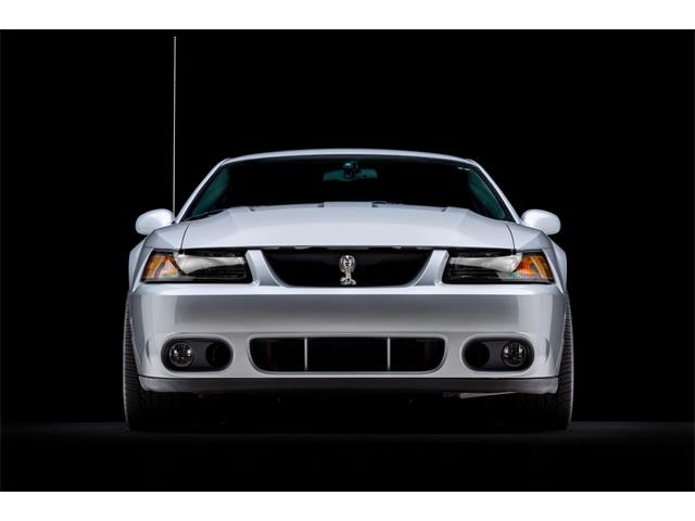 2003 Ford Mustang (CC-2096781) for sale in Clifton Park, New York