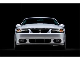 2003 Ford Mustang (CC-2096781) for sale in Clifton Park, New York