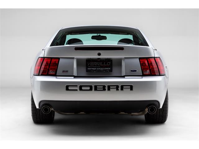 2003 Ford Mustang (CC-2096781) for sale in Clifton Park, New York