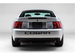 2003 Ford Mustang (CC-2096781) for sale in Clifton Park, New York