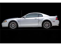 2003 Ford Mustang (CC-2096781) for sale in Clifton Park, New York