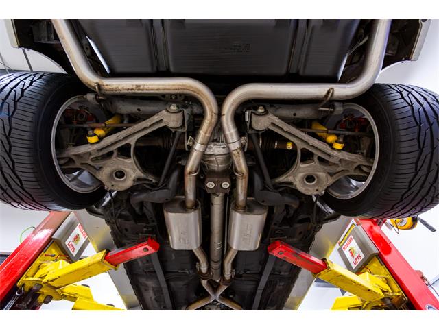2003 Ford Mustang (CC-2096781) for sale in Clifton Park, New York