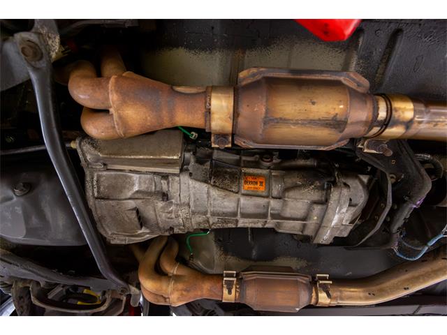 2003 Ford Mustang (CC-2096781) for sale in Clifton Park, New York