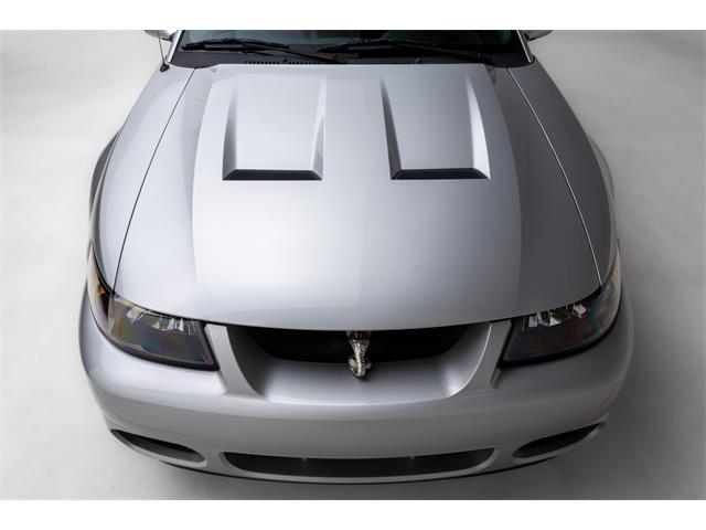 2003 Ford Mustang (CC-2096781) for sale in Clifton Park, New York