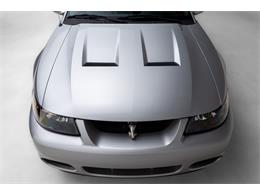 2003 Ford Mustang (CC-2096781) for sale in Clifton Park, New York