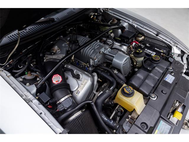 2003 Ford Mustang (CC-2096781) for sale in Clifton Park, New York