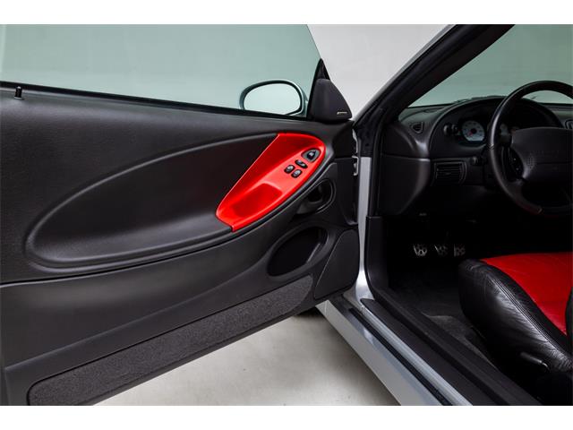 2003 Ford Mustang (CC-2096781) for sale in Clifton Park, New York