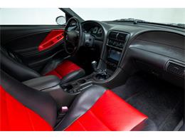 2003 Ford Mustang (CC-2096781) for sale in Clifton Park, New York