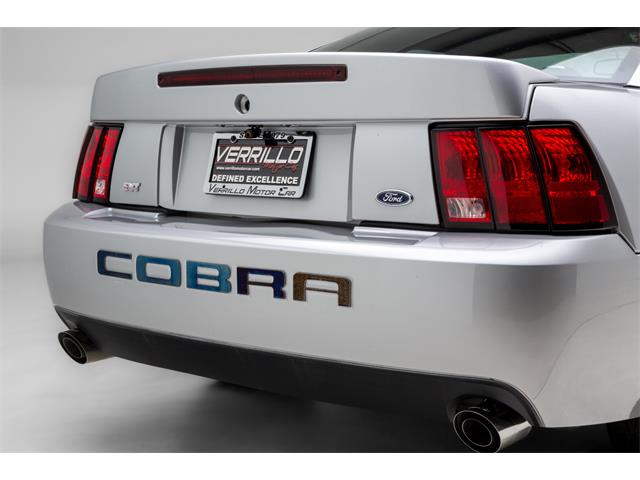 2003 Ford Mustang (CC-2096781) for sale in Clifton Park, New York