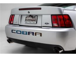 2003 Ford Mustang (CC-2096781) for sale in Clifton Park, New York