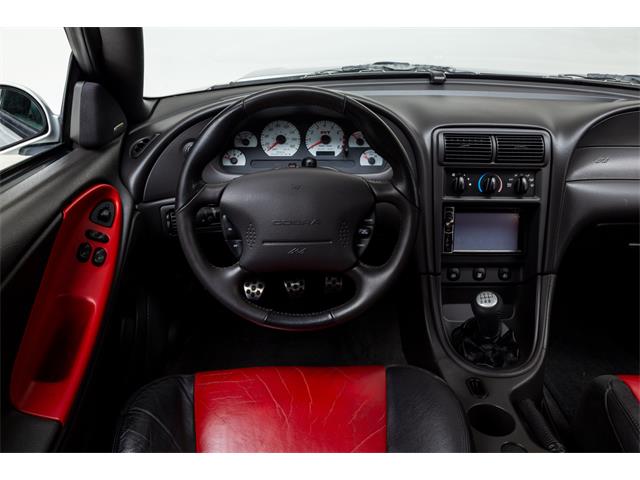 2003 Ford Mustang (CC-2096781) for sale in Clifton Park, New York