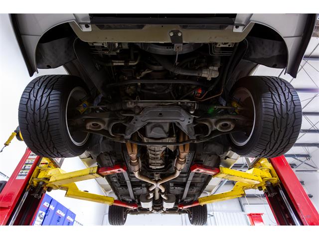 2003 Ford Mustang (CC-2096781) for sale in Clifton Park, New York