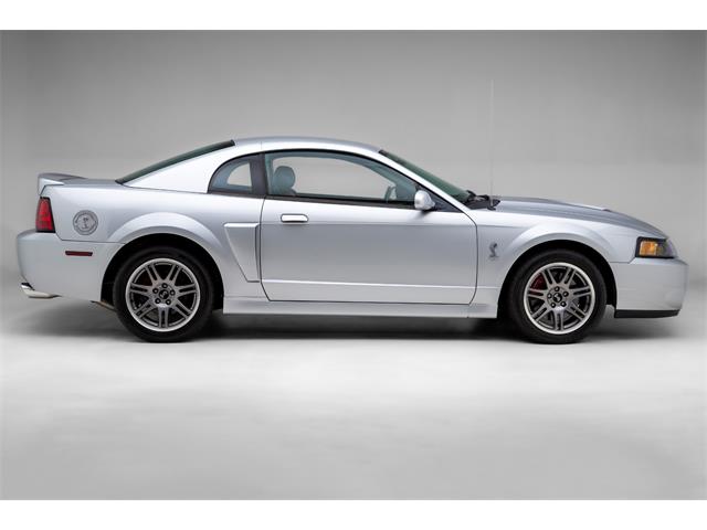 2003 Ford Mustang (CC-2096781) for sale in Clifton Park, New York