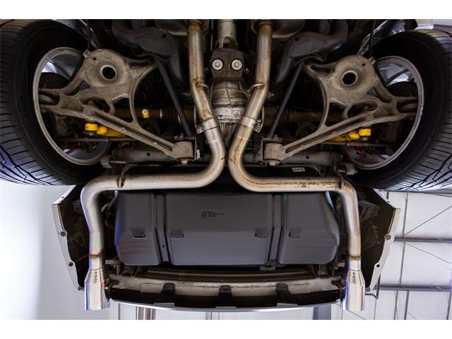 2003 Ford Mustang (CC-2096781) for sale in Clifton Park, New York