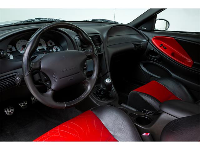 2003 Ford Mustang (CC-2096781) for sale in Clifton Park, New York