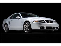 2003 Ford Mustang (CC-2096781) for sale in Clifton Park, New York