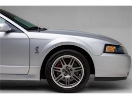 2003 Ford Mustang (CC-2096781) for sale in Clifton Park, New York