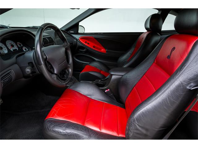 2003 Ford Mustang (CC-2096781) for sale in Clifton Park, New York