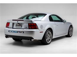 2003 Ford Mustang (CC-2096781) for sale in Clifton Park, New York
