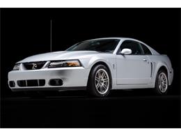 2003 Ford Mustang (CC-2096781) for sale in Clifton Park, New York