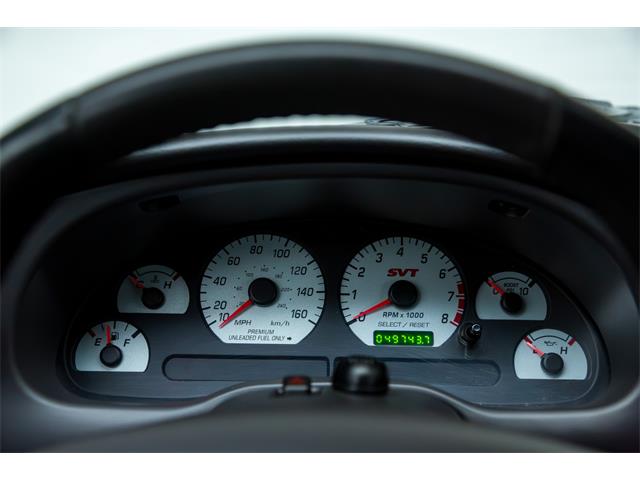 2003 Ford Mustang (CC-2096781) for sale in Clifton Park, New York