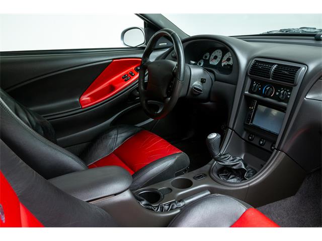 2003 Ford Mustang (CC-2096781) for sale in Clifton Park, New York