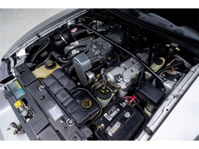 2003 Ford Mustang (CC-2096781) for sale in Clifton Park, New York
