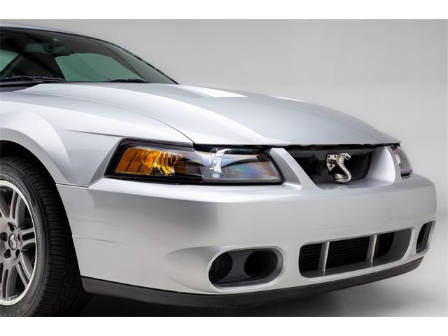 2003 Ford Mustang (CC-2096781) for sale in Clifton Park, New York