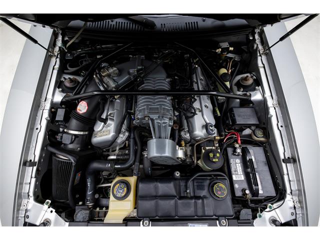 2003 Ford Mustang (CC-2096781) for sale in Clifton Park, New York