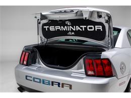 2003 Ford Mustang (CC-2096781) for sale in Clifton Park, New York