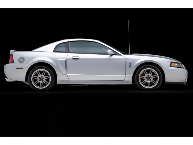2003 Ford Mustang (CC-2096781) for sale in Clifton Park, New York