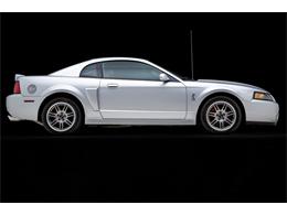 2003 Ford Mustang (CC-2096781) for sale in Clifton Park, New York