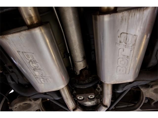 2003 Ford Mustang (CC-2096781) for sale in Clifton Park, New York