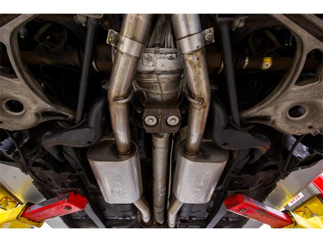 2003 Ford Mustang (CC-2096781) for sale in Clifton Park, New York