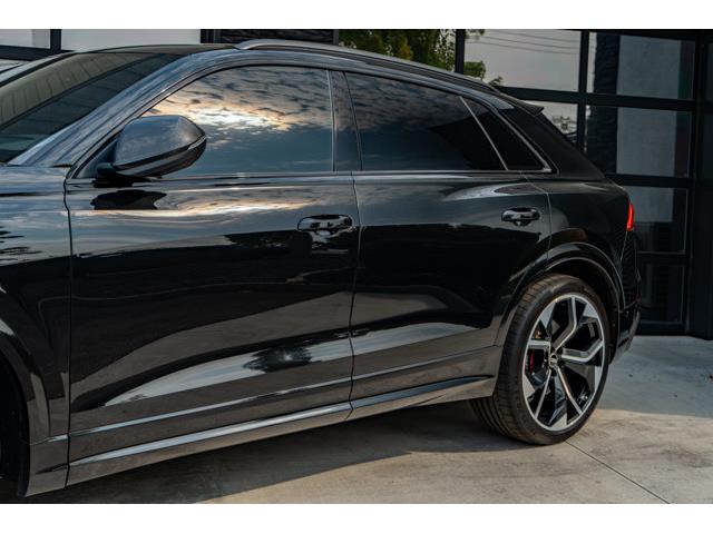 2022 Audi Q8 (CC-2096782) for sale in Boise, Idaho