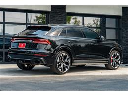2022 Audi Q8 (CC-2096782) for sale in Boise, Idaho