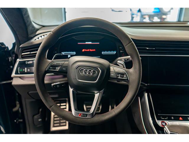2022 Audi Q8 (CC-2096782) for sale in Boise, Idaho