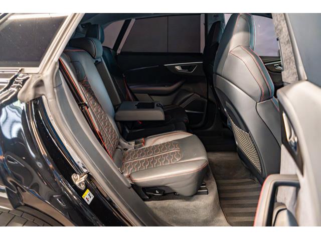2022 Audi Q8 (CC-2096782) for sale in Boise, Idaho