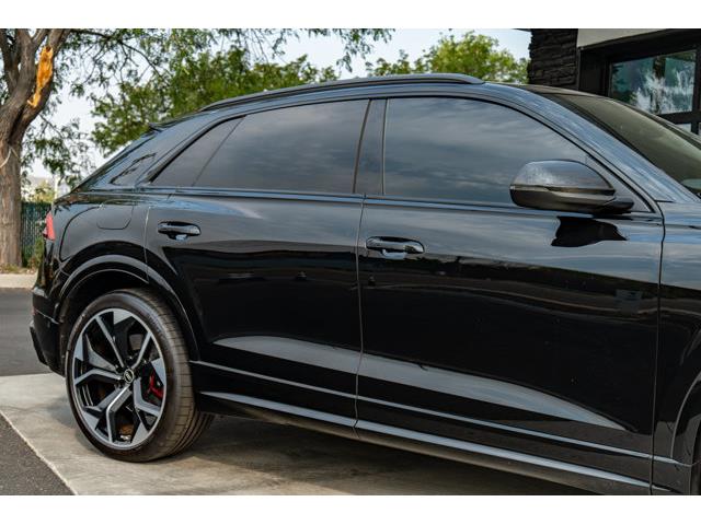 2022 Audi Q8 (CC-2096782) for sale in Boise, Idaho