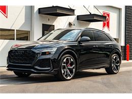 2022 Audi Q8 (CC-2096782) for sale in Boise, Idaho