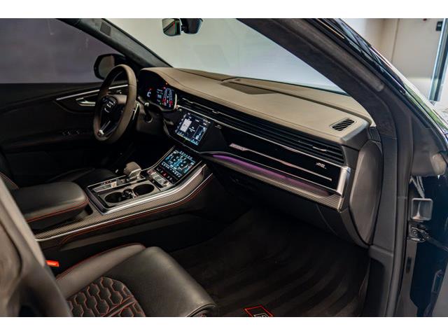 2022 Audi Q8 (CC-2096782) for sale in Boise, Idaho