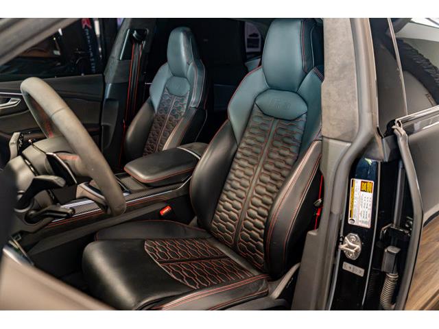 2022 Audi Q8 (CC-2096782) for sale in Boise, Idaho