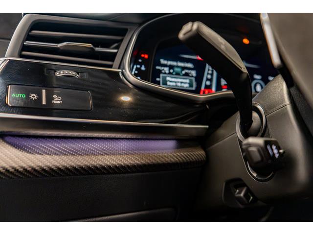 2022 Audi Q8 (CC-2096782) for sale in Boise, Idaho