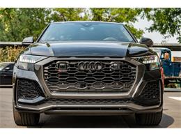 2022 Audi Q8 (CC-2096782) for sale in Boise, Idaho