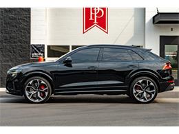 2022 Audi Q8 (CC-2096782) for sale in Boise, Idaho