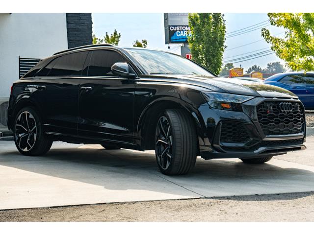 2022 Audi Q8 (CC-2096782) for sale in Boise, Idaho