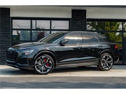 2022 Audi Q8 (CC-2096782) for sale in Boise, Idaho