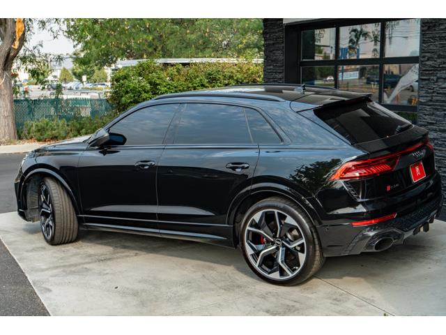 2022 Audi Q8 (CC-2096782) for sale in Boise, Idaho